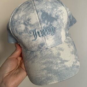 Juicy couture hat